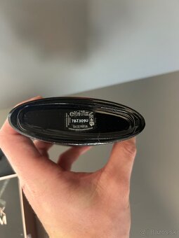 YSL Black Opium - 8