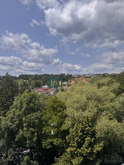 Prenájom krásny 2 izbový byt, novostavba, balkón, garáž - 8