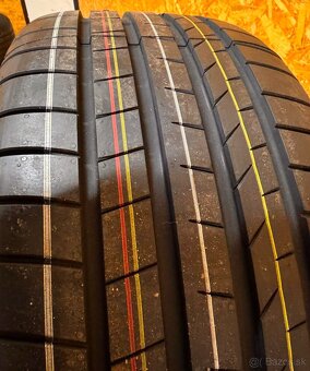 ORIG.AUDI SQ6 Q6 E-tron R21 255/45/21.285/40/21.NOVE - 8