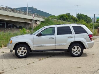Jeep Grand Cherokee 3,0 CRDi - 8