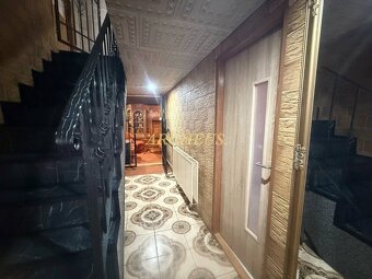 Rodinný dom v Sabinove, pozemok 809 m2, Moyzesova ulica - 8