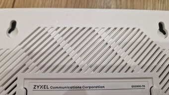 Predám 5G anténu a wifi router - 8