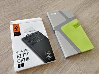 S24 Ultra 512 GB - 8