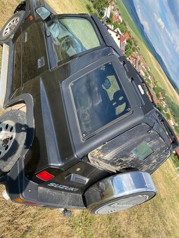 suzuki vitara jx - 8