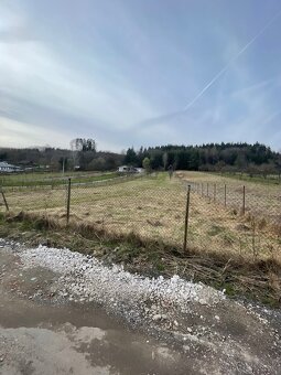 Pozemok Bytča - Hliník nad Váhom na predaj - 8
