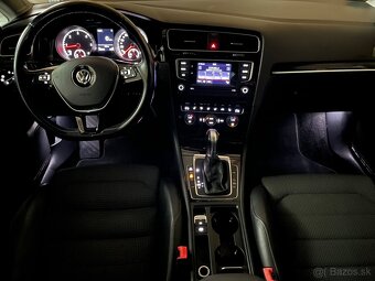 Volkswagen Golf VII Variant 2.0 110kw DSG Webasto - 8