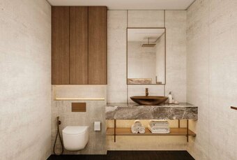 2-SPÁLŇOVÁ METROVÁ VILLA V LUXUSNOM REZORTE NA ZANZIBAR - 8