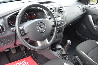 Dacia Sandero Stepway - 85 344 km - 8
