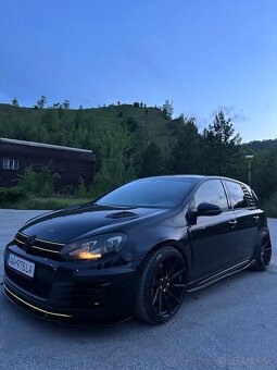Golf 6 GTI - 8