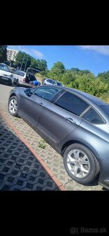 Citroën C5 - 8