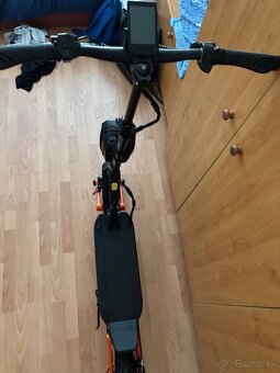 Joyor s10s-z kupovaná na SK nová - 8