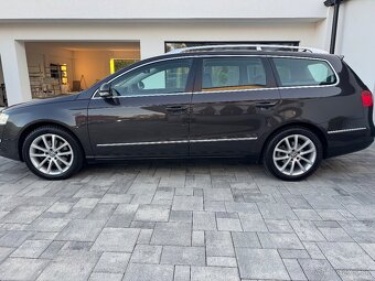 VOLKSWAGEN PASSAT VARIANT 2.0 TDI 125KW DSG HIGHLINE - 8