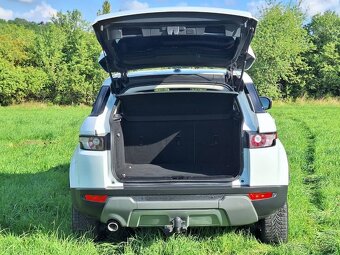 Land Rover Range Rover Evoque 2.2 TD4 v kůži - 8