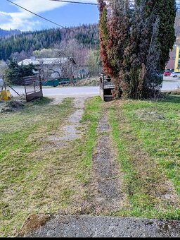 Predáme rodinný dom v Oščadnici. - 8