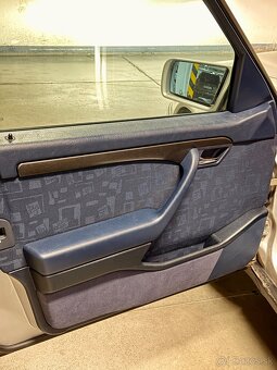MERCEDES C AUTOMAT - 8