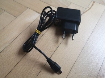 Predám Nabíjačky Nokia, Motorola, Samsung, Alcatel - 8