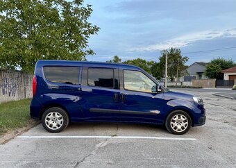 Fiat Doblo 1.6multijet - 8