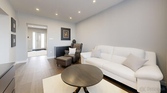 LUXUSNÝ DVOJPODLAŽNÝ RODINNÝ DOM V MODRANKE - 8