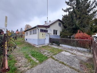 Exkluzívny stavebný pozemok v lukratívnej lokalite Pereš - 8