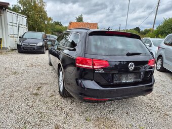Vw passat - 8