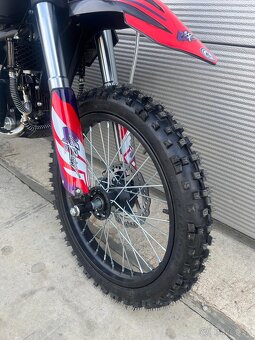 dirt bike 140 / Pit bike 140 - 8