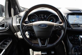 Ford Kuga 2.0 TDCi Duratorq 180k ST Line X A/T AWD - 8