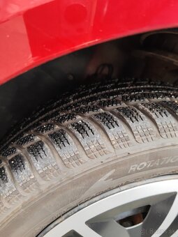 Fiat punto 1.2 classik 48 500 km bez korozie - 8