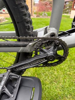 Celoodpruzeny Canyon neuron 5 - 8