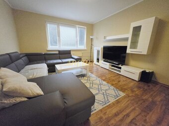 3 IZBOVÝ BYT, 70 m2, ČORDÁKOVA - KOŠICE - 8