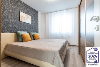 2 izbový byt - ul. Čárskeho, Košice - Sever - 8