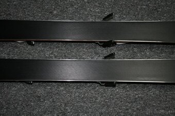 lyže Kastle 168 cm , din 12 - 8