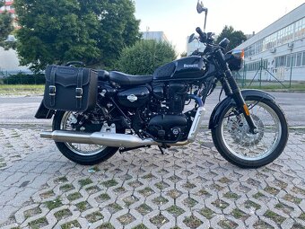 Benelli Imperiale 400 - 8