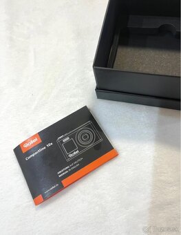 Rollei compactline 10 x - 8