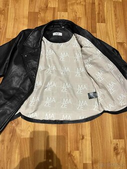 Kožená bunda Maze - 8