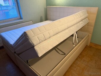 Predam postel Blanár - 8