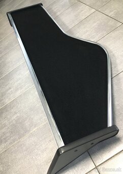 Polička Volvo FH12 - 8