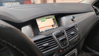 Renault Laguna 3 Sport Tuorer - 8