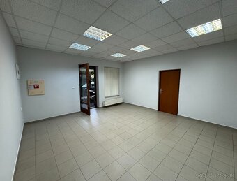 Kancelária na prenájom - 8