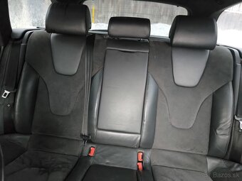 Audi A6/RS6 Vzhľad 4.2 Benzín - 8