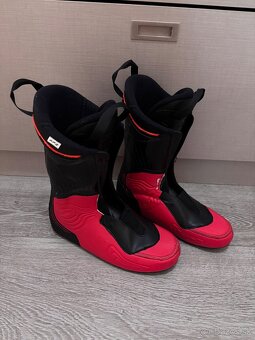 🎿 Fischer RC X PRO 120 – Mondo 28.5 - 8