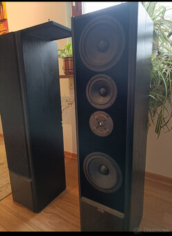 Vintage zostava Siemens 777 - 8