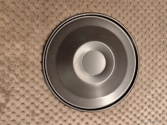 Fondue set na čokoládu - 8