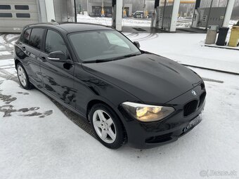 BMW 116i 100KW - 8