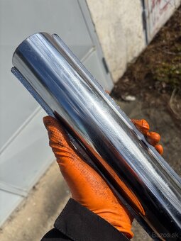 Babetta 210/215/225 výfuk - 8