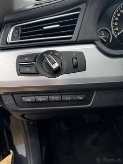 BMW 730d F01 - 8