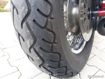 Suzuki VS 1400 Intruder (2000) - 8