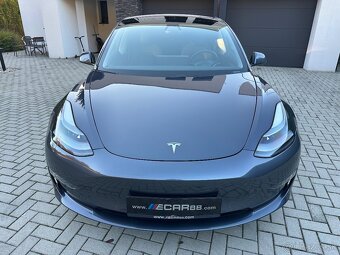 Tesla Model 3 Performance 82kWh AWD - 8