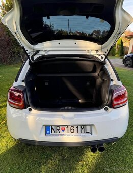 Citroën DS3 Racing - 8