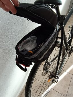 Predám gravel bicykel - 8