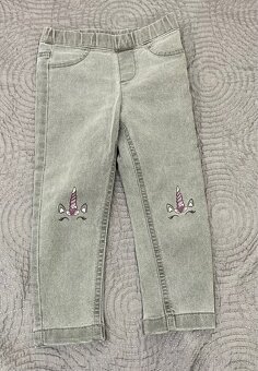 Detské rifle 98cm/2-3 roky - 8